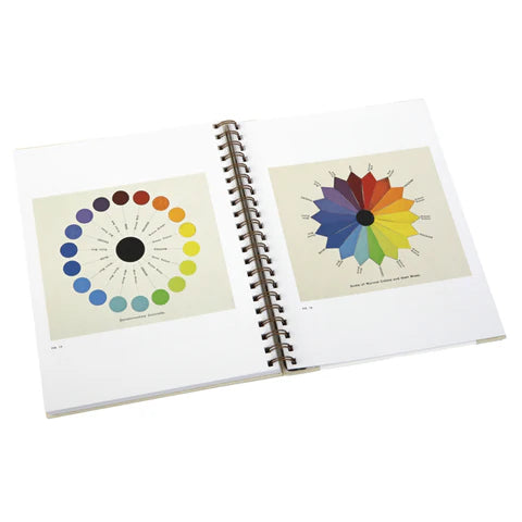 Color: A Sketchbook and Guide Color: A Sketchbook and Guide