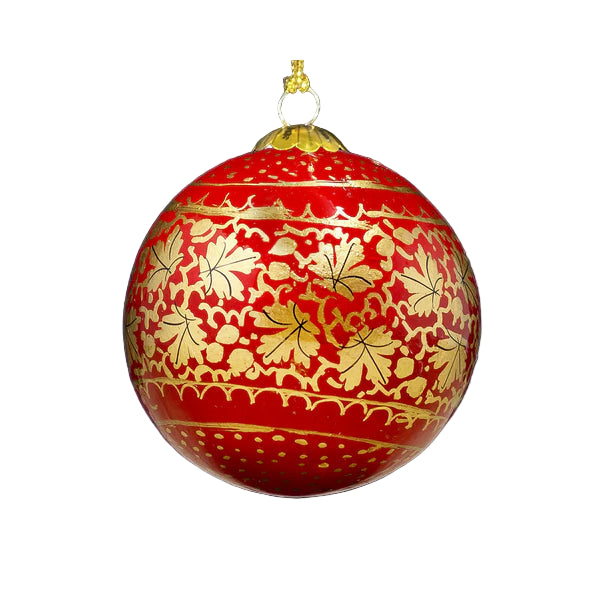 Chinar Christmas Baubles