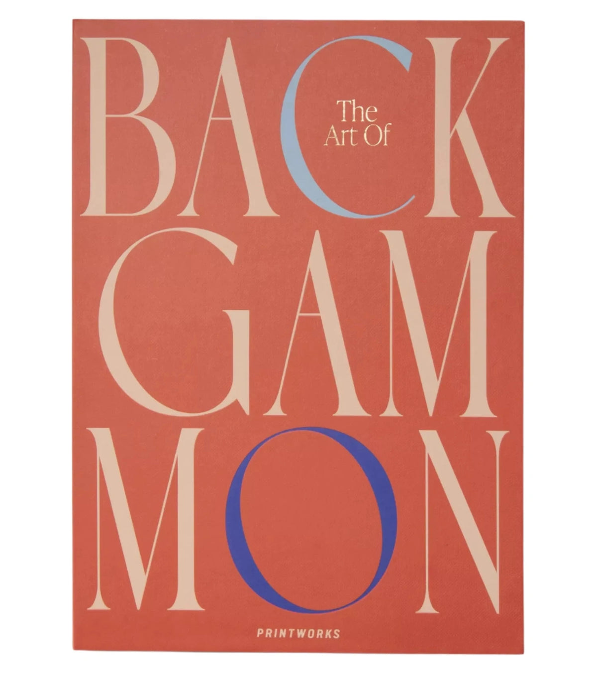 Backgammon - The Art of Backgammon