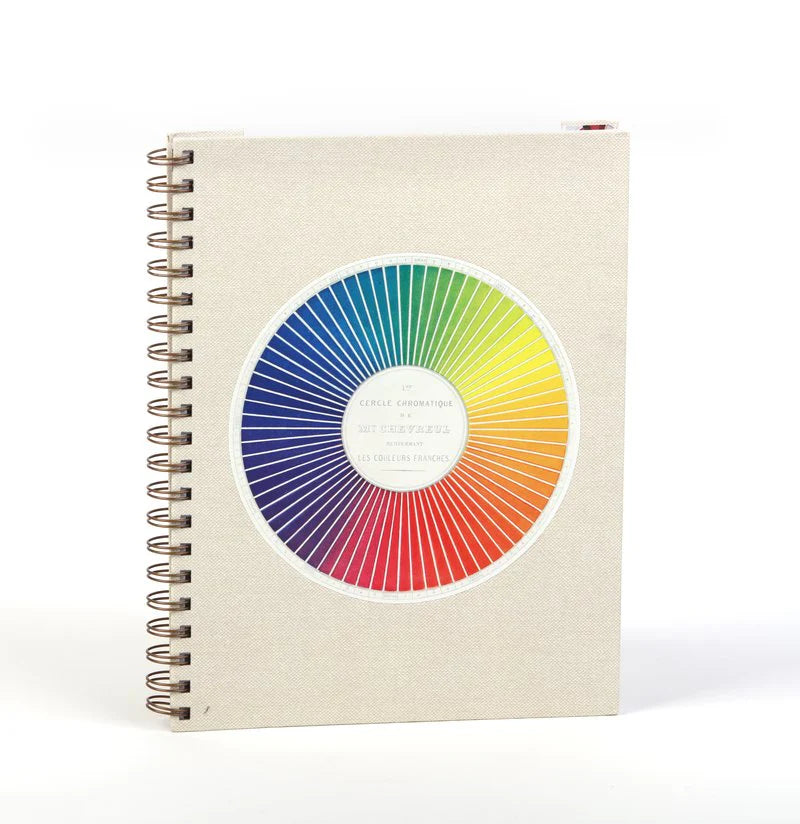 Colour - A sketchbook and Guide