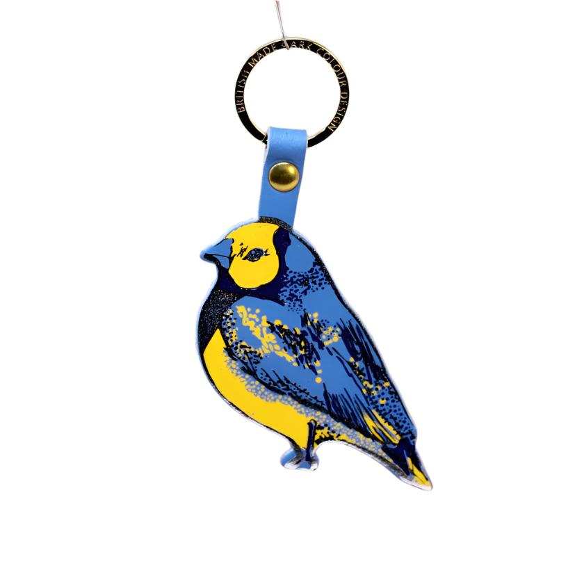 Finch Key Fob