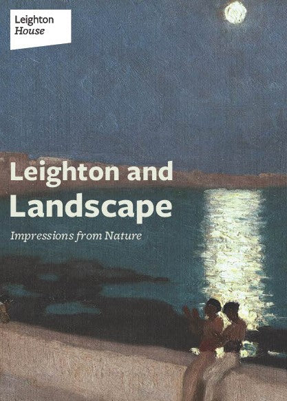 Leighton and Landscape Postcard Pack