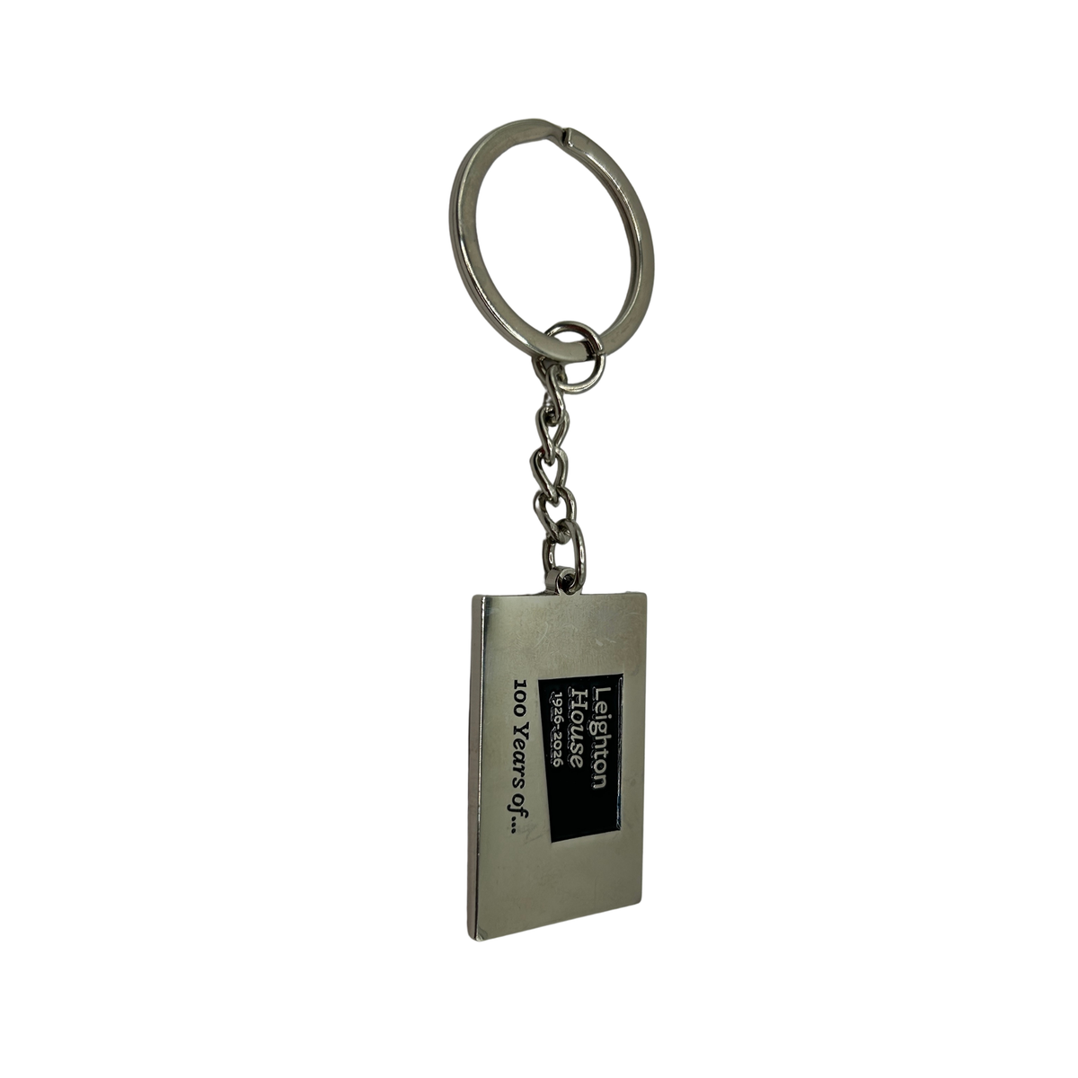 Arab Hall Lunette Tile Keyring